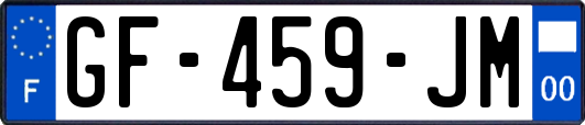 GF-459-JM