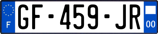 GF-459-JR