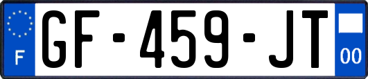 GF-459-JT