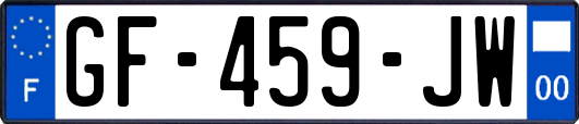 GF-459-JW