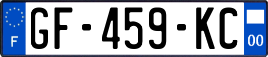 GF-459-KC