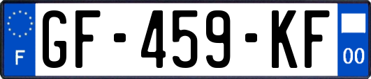 GF-459-KF