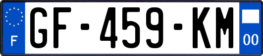 GF-459-KM