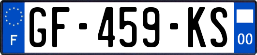 GF-459-KS