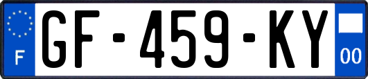GF-459-KY