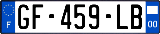GF-459-LB