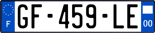 GF-459-LE