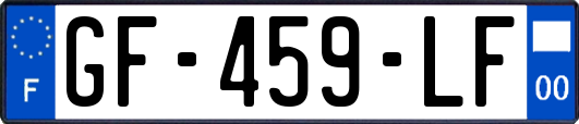 GF-459-LF
