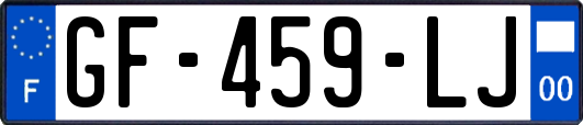 GF-459-LJ