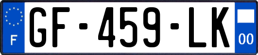 GF-459-LK