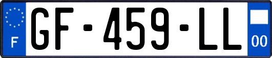 GF-459-LL