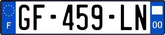 GF-459-LN