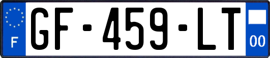 GF-459-LT