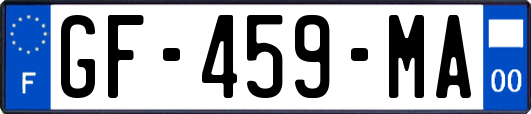 GF-459-MA