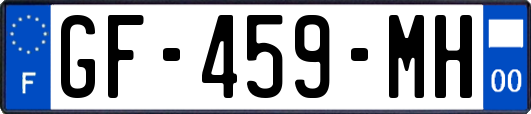 GF-459-MH
