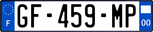 GF-459-MP