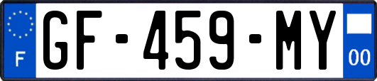 GF-459-MY