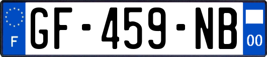 GF-459-NB