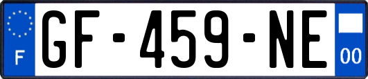 GF-459-NE