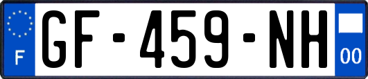 GF-459-NH