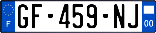 GF-459-NJ