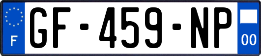 GF-459-NP