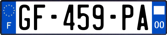 GF-459-PA