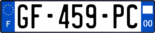 GF-459-PC