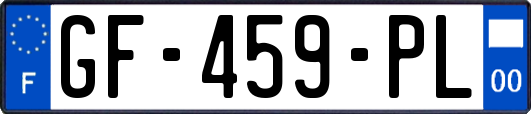 GF-459-PL