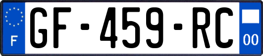 GF-459-RC