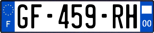 GF-459-RH