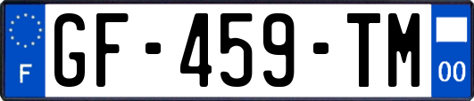 GF-459-TM