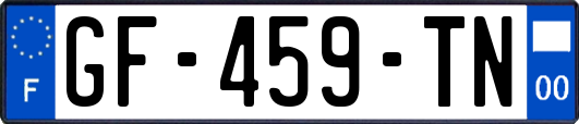 GF-459-TN
