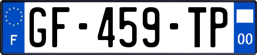 GF-459-TP