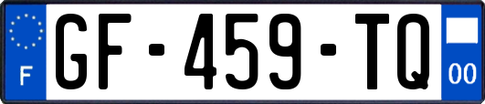 GF-459-TQ