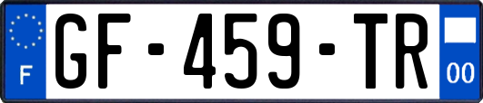GF-459-TR