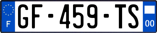 GF-459-TS