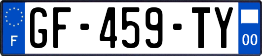 GF-459-TY