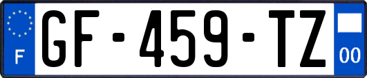 GF-459-TZ