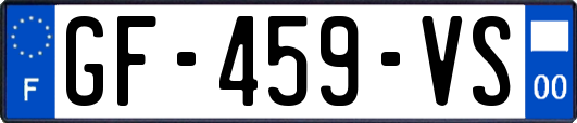 GF-459-VS