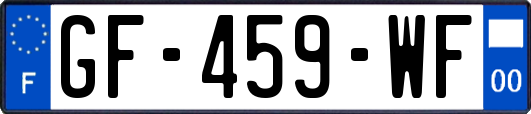 GF-459-WF
