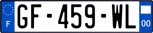 GF-459-WL