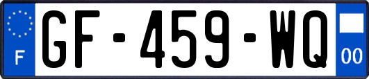 GF-459-WQ