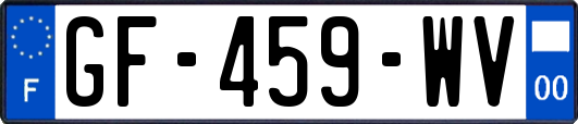 GF-459-WV