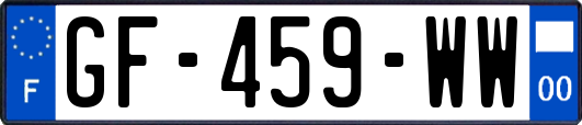 GF-459-WW