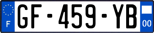 GF-459-YB