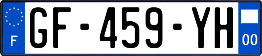 GF-459-YH