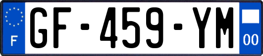 GF-459-YM