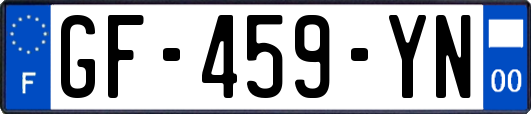 GF-459-YN