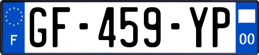 GF-459-YP